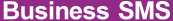 Business SMS